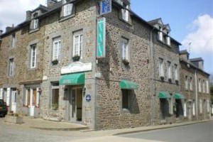 La Brochetterie voted  best hotel in Pleudihen-sur-Rance