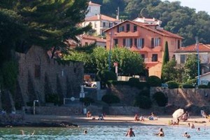 La Calanque Image