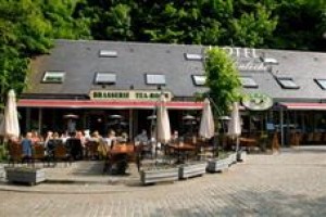 La Caleche voted 4th best hotel in Durbuy
