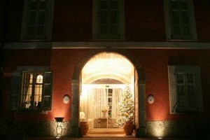 La California Relais voted  best hotel in Nibionno