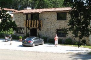 La Calma voted 2nd best hotel in Ribadesella