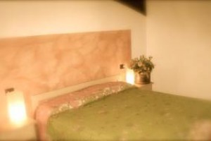 La Camere Dell'Ancora voted 3rd best hotel in Monzambano