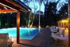 La Cantera Lodge De Selva Puerto Iguazu voted 10th best hotel in Puerto Iguazu