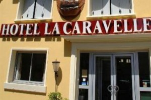 La Caravelle Hotel Aix-en-Provence Image