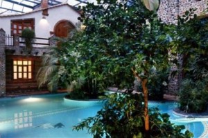 La Casa de los Arboles voted  best hotel in Zacualpan de Amilpas