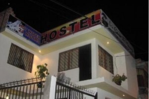 La Casa de Maruja B&B Huaraz voted 6th best hotel in Huaraz