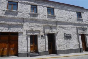 La Casa De Melgar Hostal Image