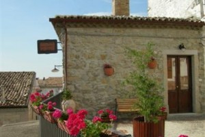 La Casa Del Borgo voted 2nd best hotel in Bovino