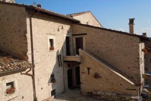 La Casa Su Le Dimore Del Borgo voted  best hotel in Carapelle Calvisio