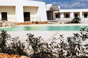 La Casarana Resort & Spa voted 2nd best hotel in Salve