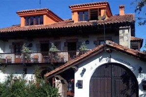 La Casona del Peregrino voted 3rd best hotel in Cabuerniga
