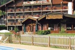 La Chemenaz Chalet Hotel Les Contamines-Montjoie Image