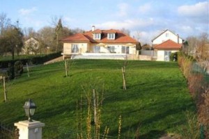 La Chenaz Image