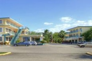 La Cima Hotel voted  best hotel in Aguadilla