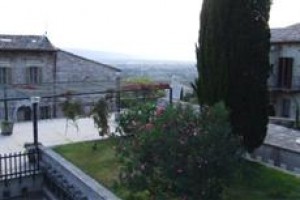 La Cittadella Hotel Assisi Image