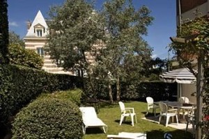 La Closerie Hotels & Residences voted 3rd best hotel in Cabourg