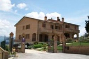 La Collina Del Sagrantino Apartments Montefalco voted 8th best hotel in Montefalco