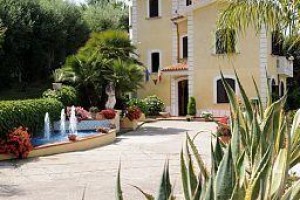 Hotel La Colombaia voted 8th best hotel in Agropoli