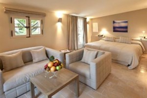 La Coquillade - Demeure de prestige voted  best hotel in Gargas