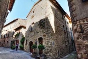 La Corte de' Vasari voted 9th best hotel in Bevagna
