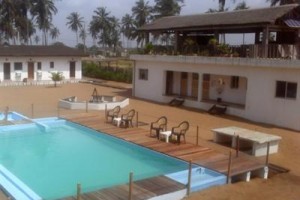 La Cote Du Repos voted 2nd best hotel in Abidjan