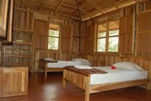 La Cusinga Lodge Dominical voted 6th best hotel in Dominical