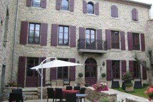 La Demeure Du Pareur voted  best hotel in Villeneuve-Minervois