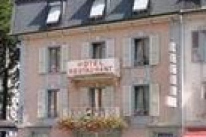 La Dent du Midi Hotel Saint Maurice (Switzerland) voted  best hotel in Saint Maurice 