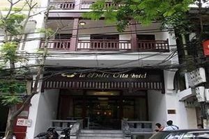 La Dolce Vita Hotel Hanoi Image