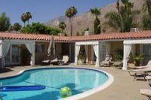 La Dolce Vita Resort Palm Springs Image