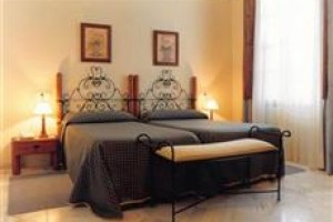La Enrea voted  best hotel in Montefrio