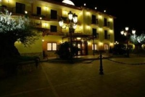 La Fayette Hotel Giugliano in Campania Image