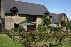 La Ferme de la Baie Image