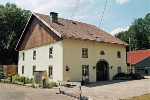La Ferme des Granges Image