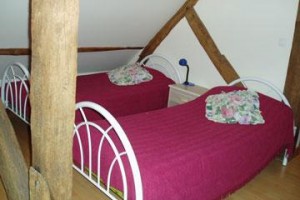 La Ferme Rose Cergy Image