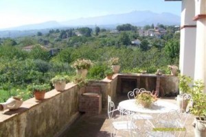 La Fioriera Dell'Etna voted 5th best hotel in Giarre