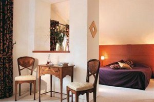La Fischhutte voted  best hotel in Mollkirch