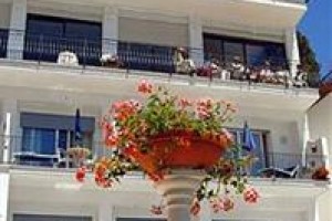 Hotel La Floridiana voted 10th best hotel in Capri