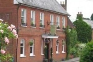 La Fosse at Cranborne Hotel Wimborne Minster voted 2nd best hotel in Wimborne Minster