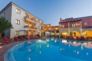 Hotel La Funtana voted 9th best hotel in Santa Teresa Di Gallura