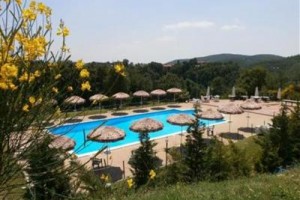 La Ginestra voted  best hotel in Torricella in Sabina