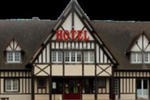 La Grande Bruyere voted  best hotel in Touffréville