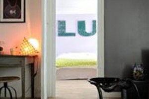 La Grande Gourmandise Apartment Nantes Image