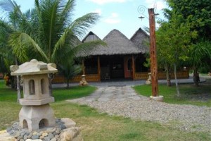 La Isla de los Tucanes voted  best hotel in Rurrenabaque