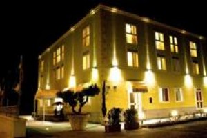La Isla Bonita voted 2nd best hotel in Pontecagnano Faiano