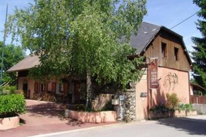 La Jument Verte voted  best hotel in Trevignin