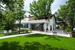 La Locanda del Pontefice voted 4th best hotel in Marino