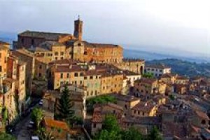 La Locanda di San Francesco voted 7th best hotel in Montepulciano