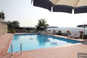 La Loggia Hotel Monteriggioni voted 4th best hotel in Monteriggioni