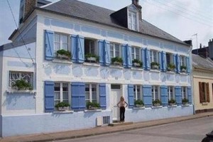 La Maison Bleue en Baie voted 6th best hotel in Le Crotoy